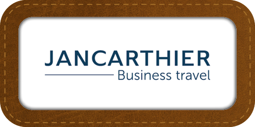 Jancarthier Business Travel