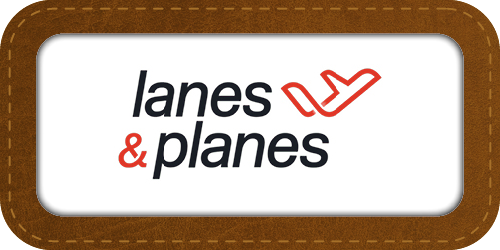 Lanes and Planes