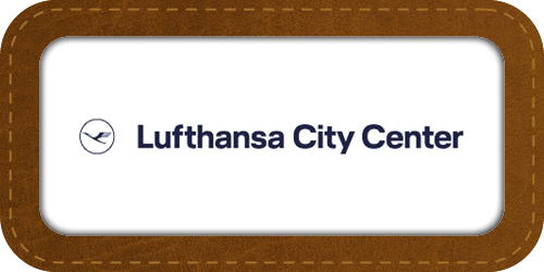 Lufthansa City Center International