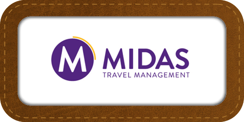 MIDAS Travel Management