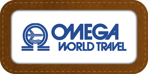 Omega World Travel