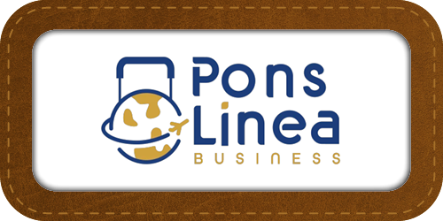 Pons Linea Business