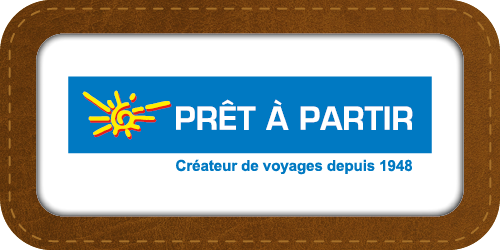 Prêt à Partir