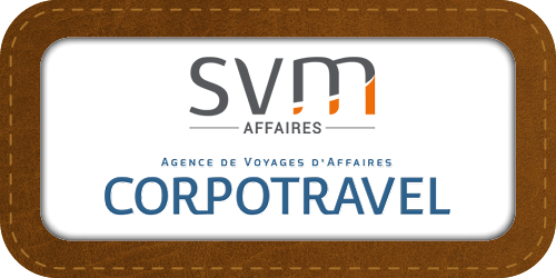 SVM Affaires Corpotravel