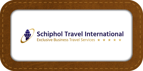 Schiphol Travel International