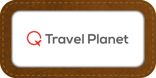 Travel Planet