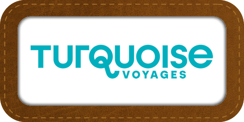 Turquoise Business Travel