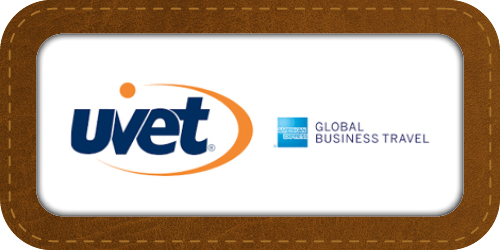 Uvet American Express Global Business Travel