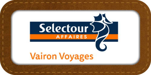 Vairon Voyages