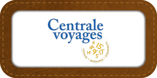 Centrale Voyages