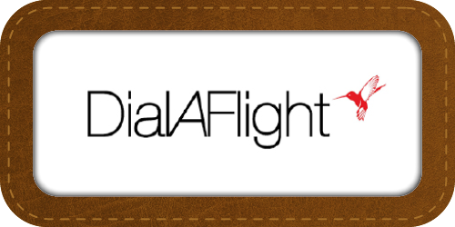 DialAFlight Corporate Travel