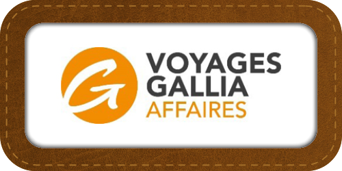 Voyages Gallia