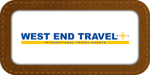 West End Travel