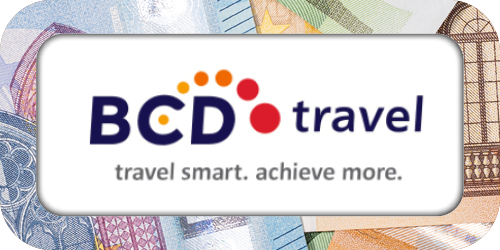 BCD Travel