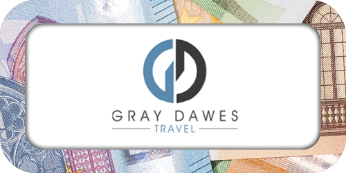 Gray Dawes