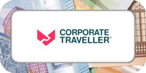 Corporate Traveller