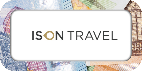 ISON Travel