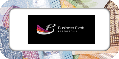 Business First