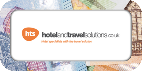 Hotel and Travel Solutions