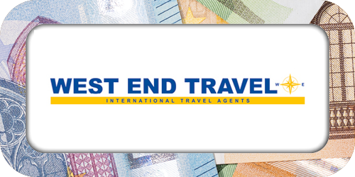 West End Travel