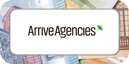 Arrive Agencies