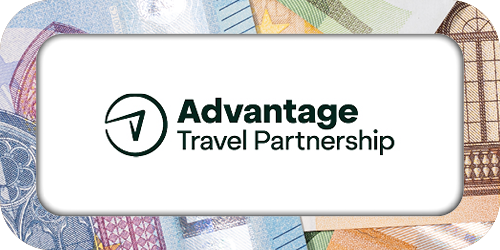 Advantage Travel Partnership