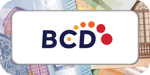 BCD Updated