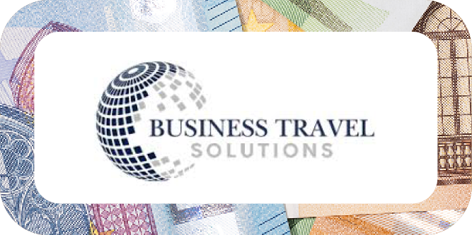 Business Travel Solutions