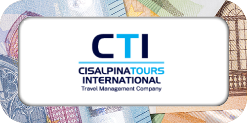 CTI Cisalpina