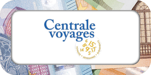 Centrale Voyages