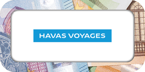 Havas Voyages