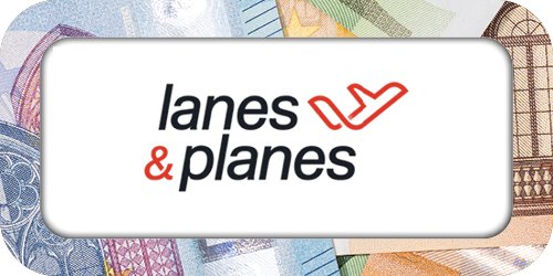 Lanes Planes