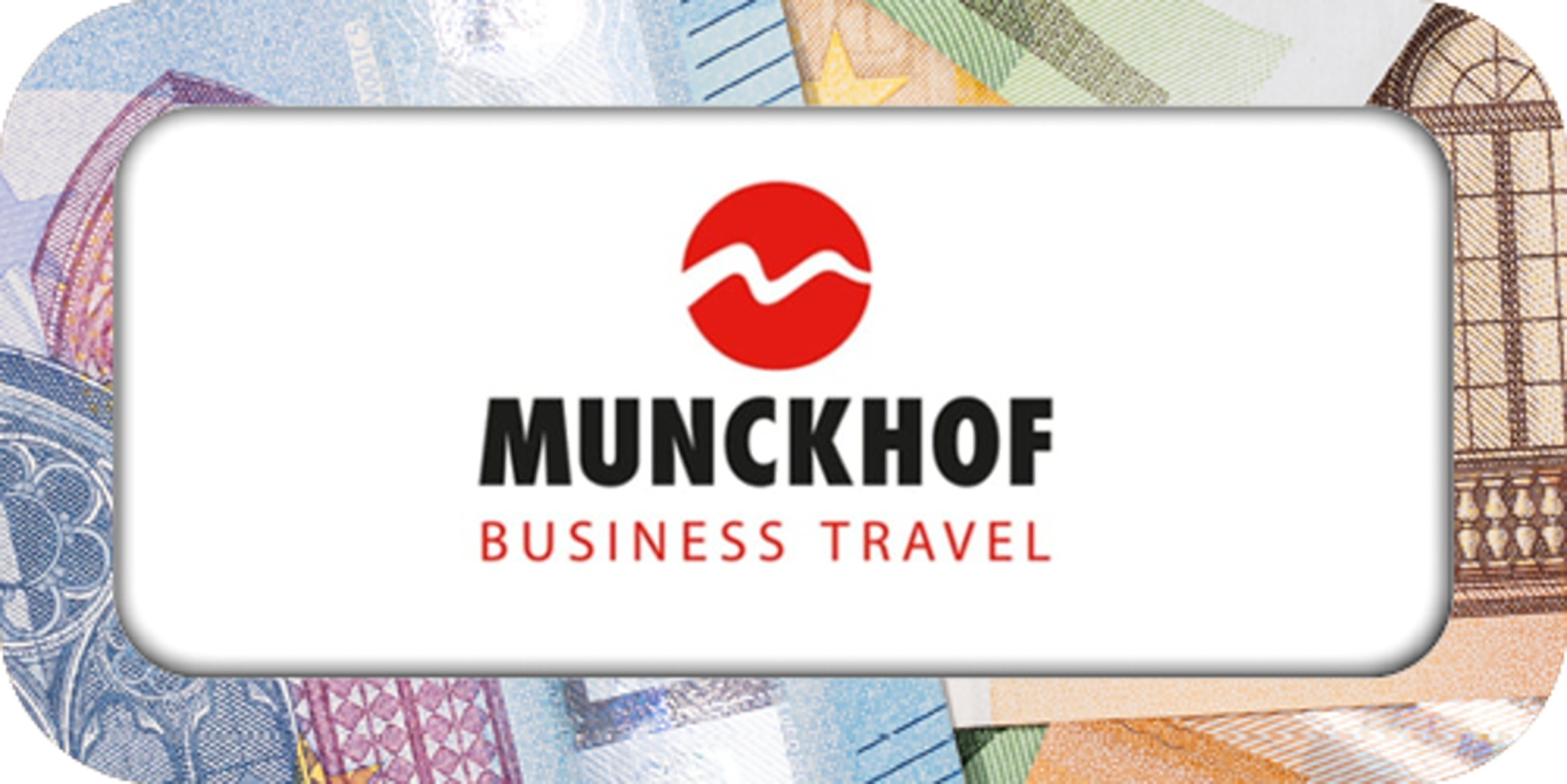 Munckof Travel logo