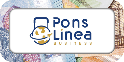 Pons Linea