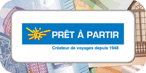 Pret a Partir