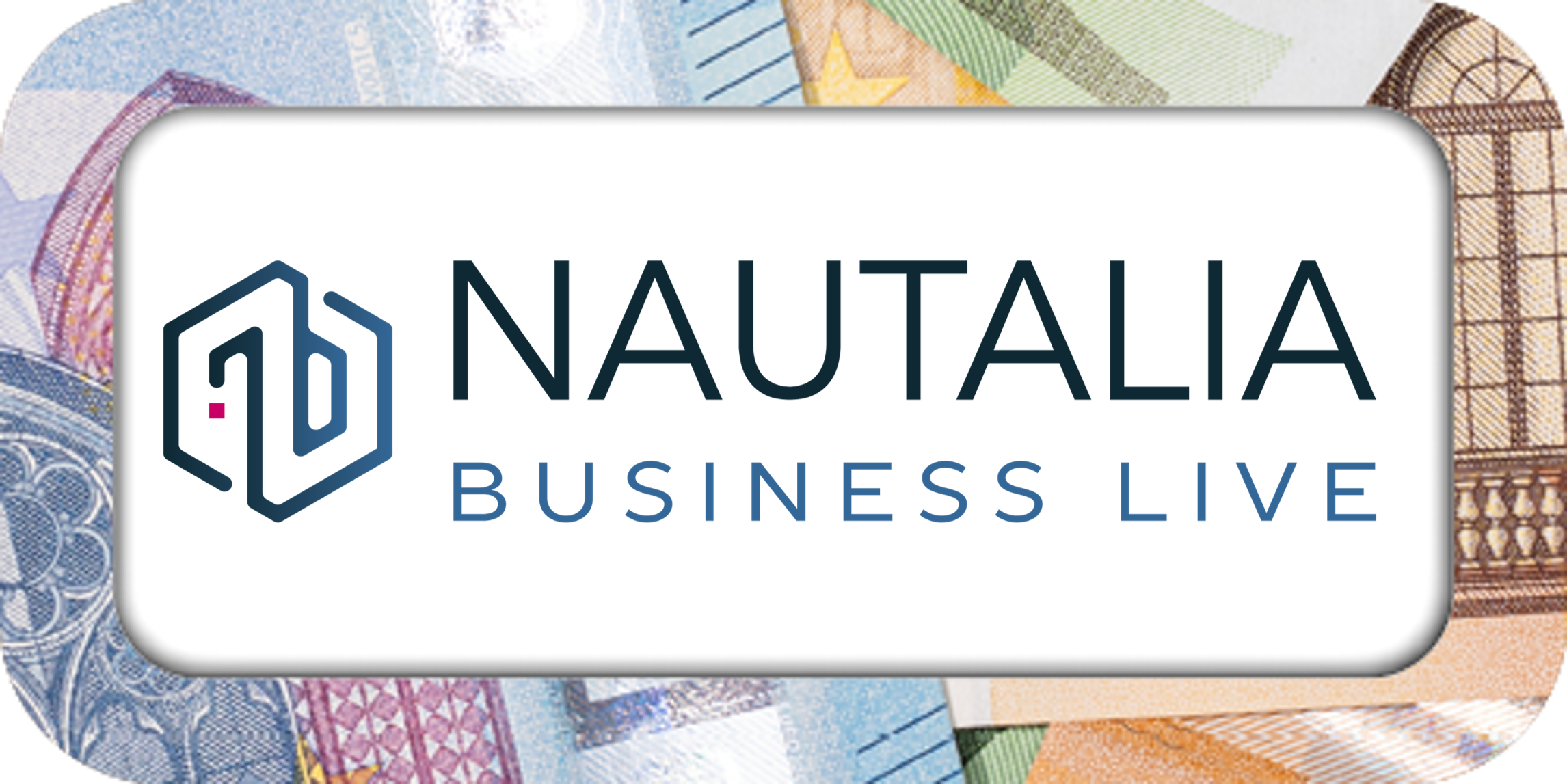 Nautalia Biz logo