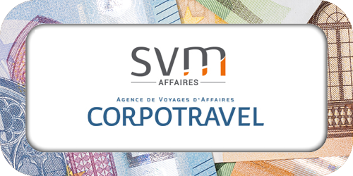 SVM Affaires