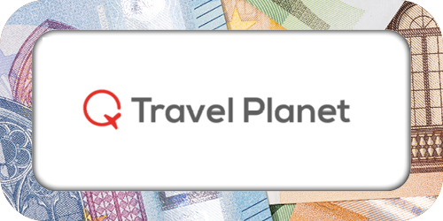 Travel Planet