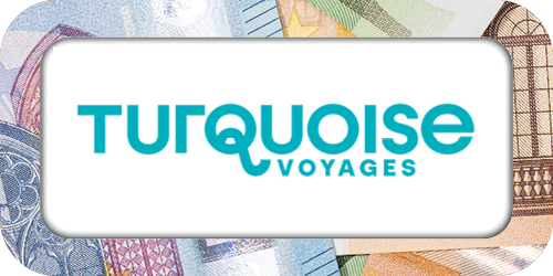 Turquoise Voyages