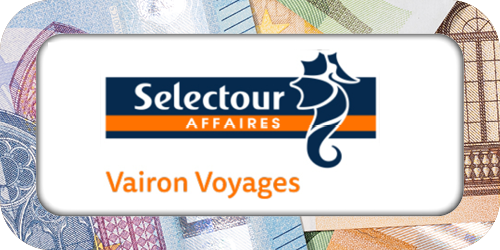Vairon Voyages