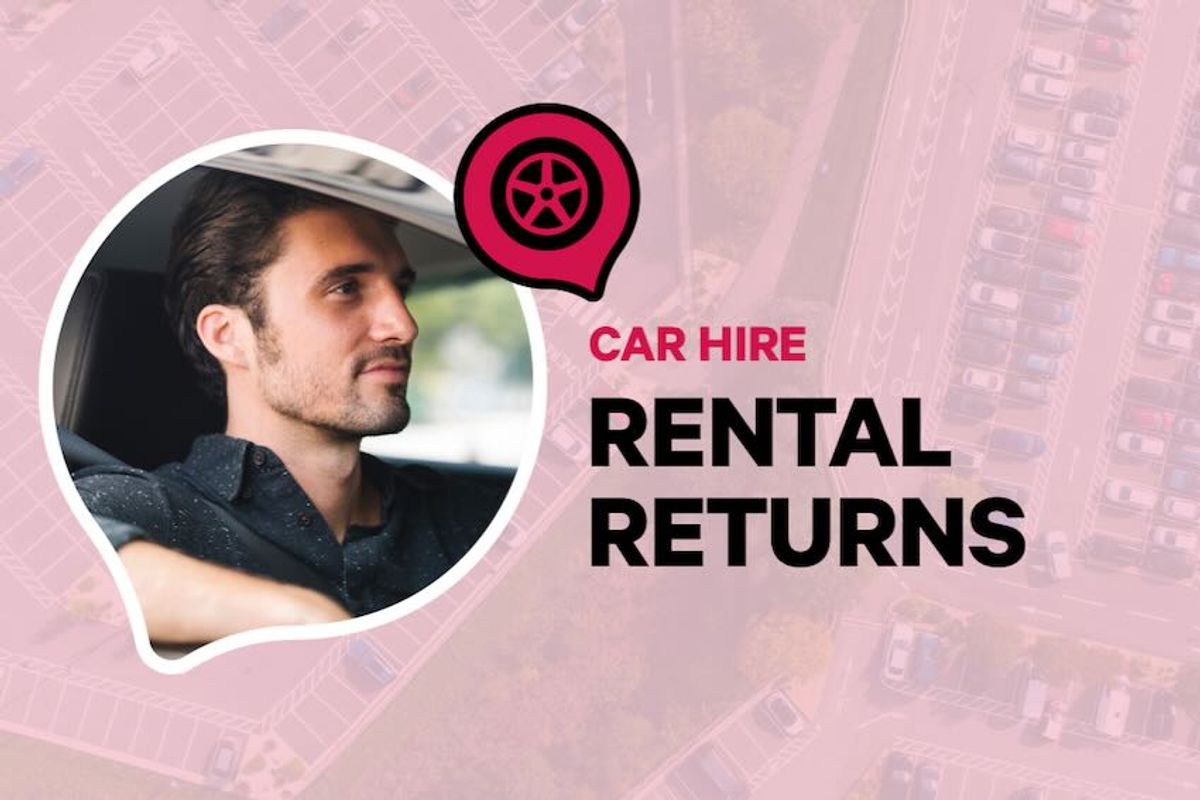 Rental returns