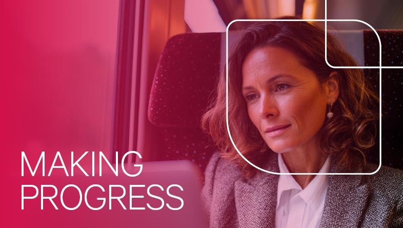 BTN Europe rail travel making progress