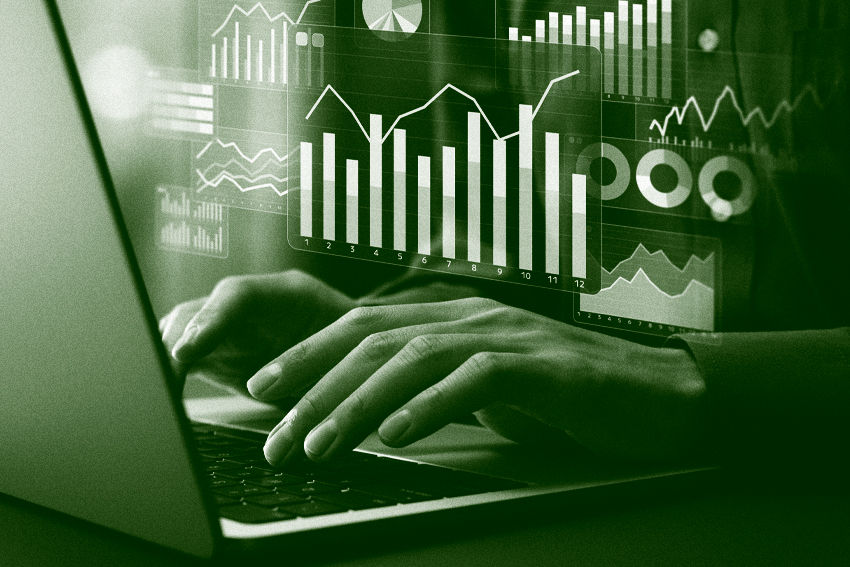 BTN Sustainability report 2025 Databank