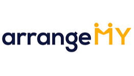 ArrangeMY logo