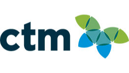 CTM logo