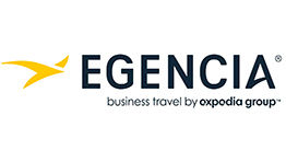 Egencia logo