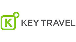 Key Travel logo