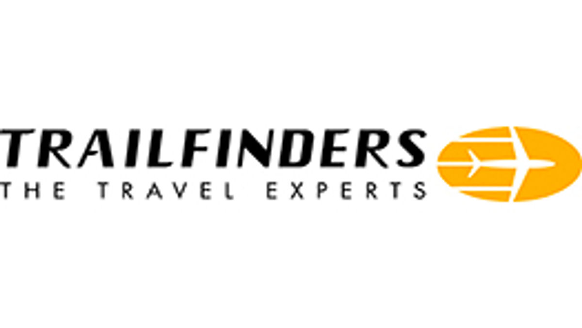 trailfinders travel company