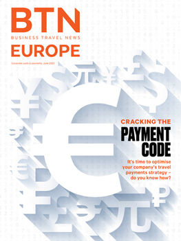 Corporate cards & payments 2020 Corporate cards & payments 2020