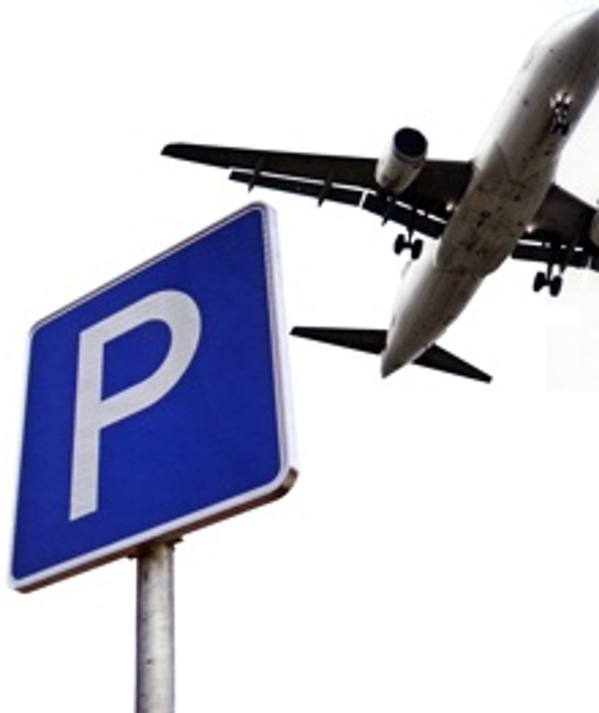 Park and fly Business Travel News Europe